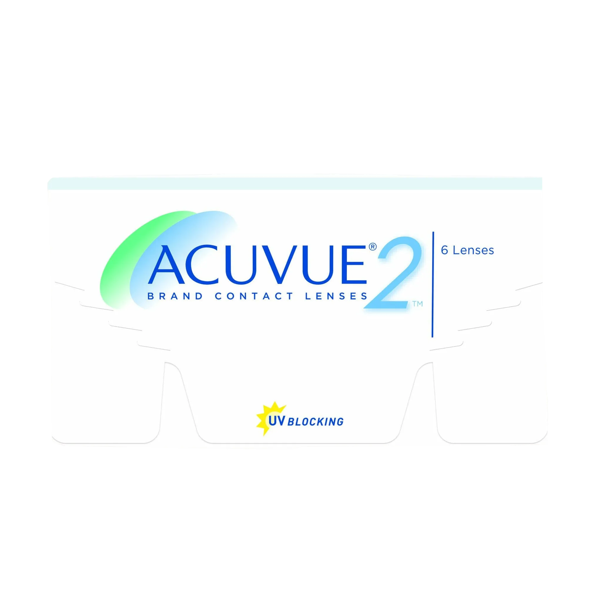 ACUVUE 2 (6 PACK)