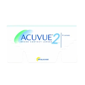 ACUVUE 2 (6 PACK)