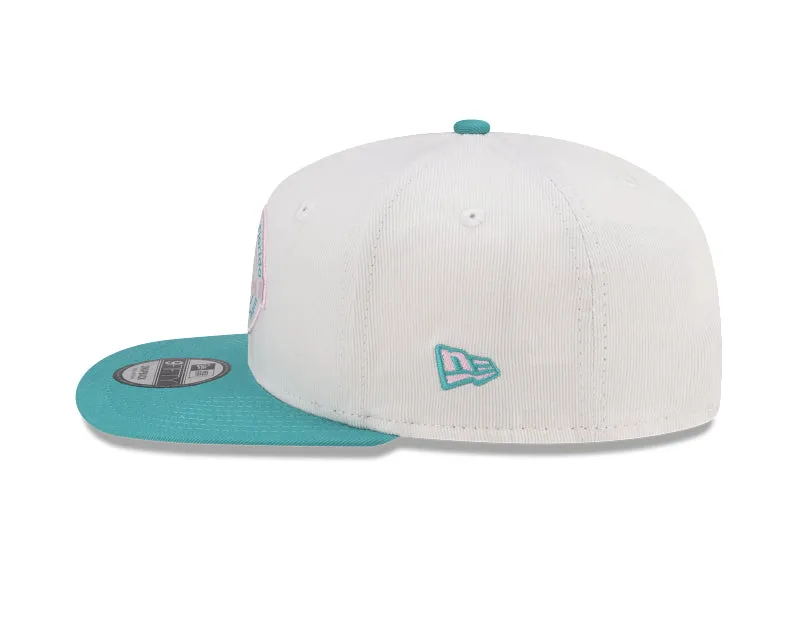 Alpine F1 Miami Race Special 2024 9FIFTY Original Fit Snapback