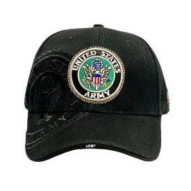 Army Baseball Cap