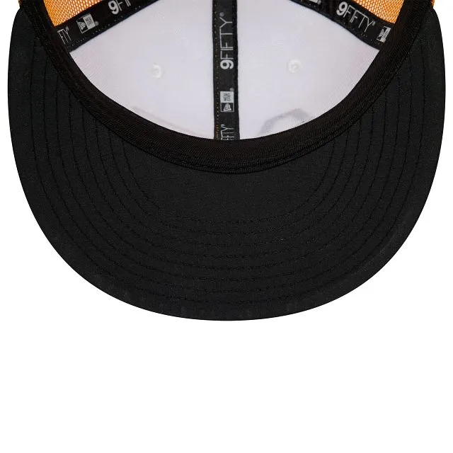 Arrow McLaren Racing Essentials Team Colours 9FIFTY Snapback