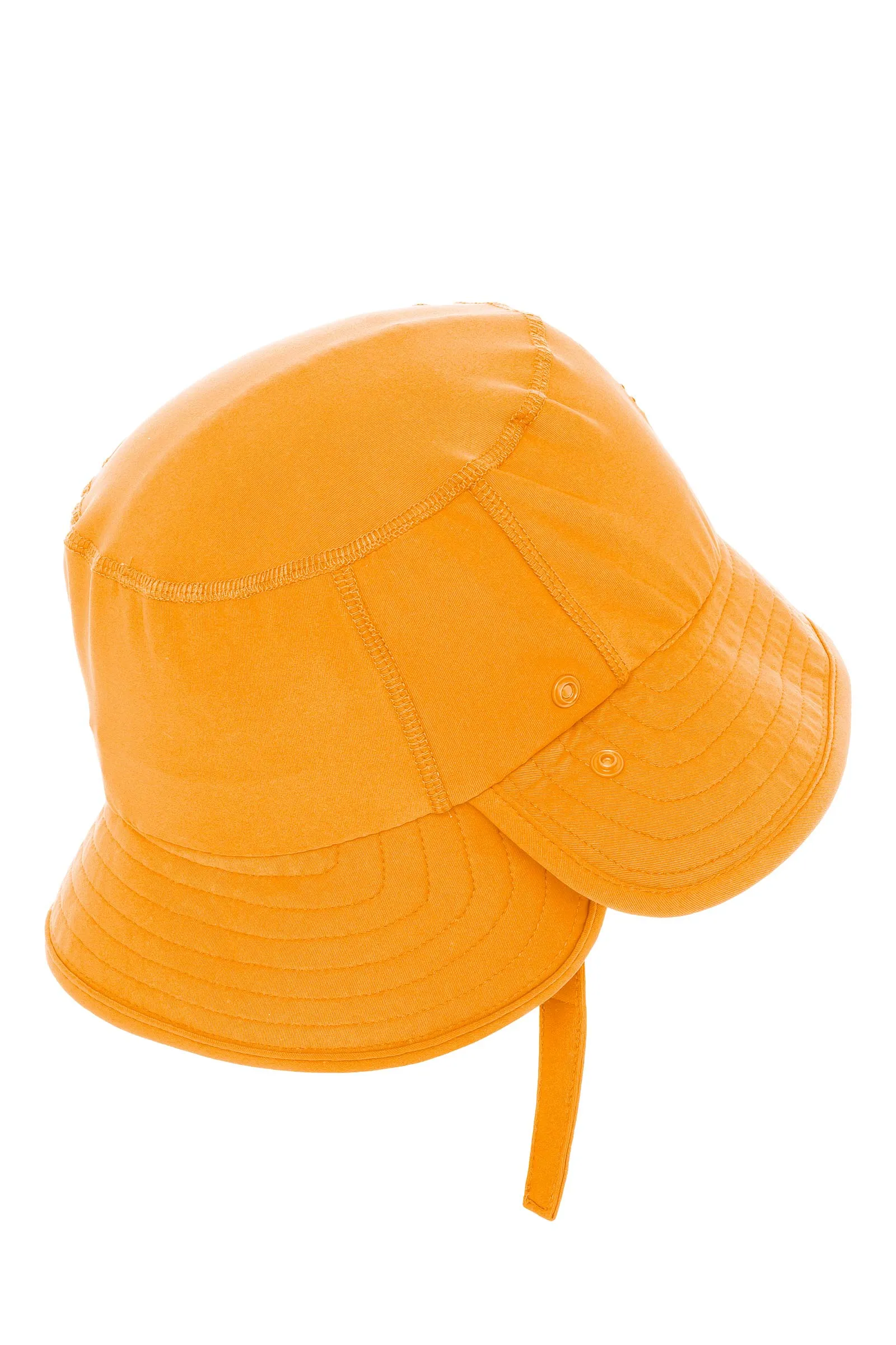 Baby Linden Sun Bucket Hat | Apricot Crush