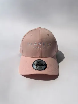 Baseball Cap - Pink