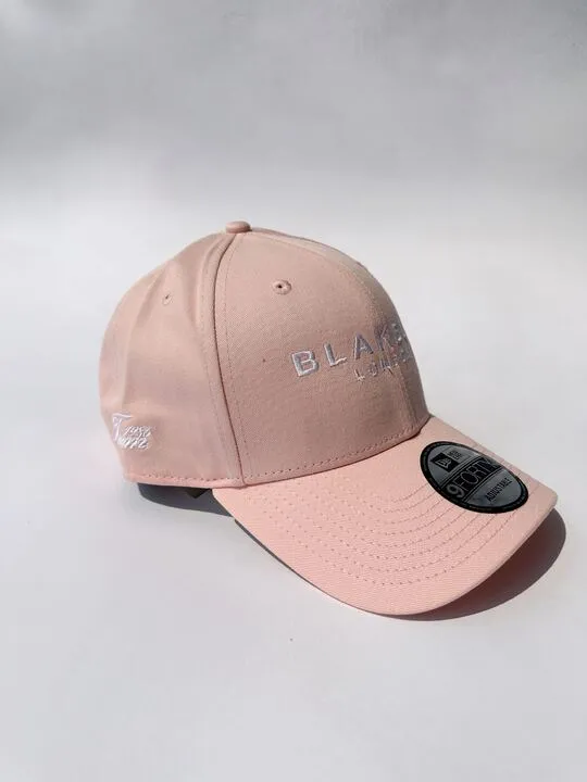 Baseball Cap - Pink