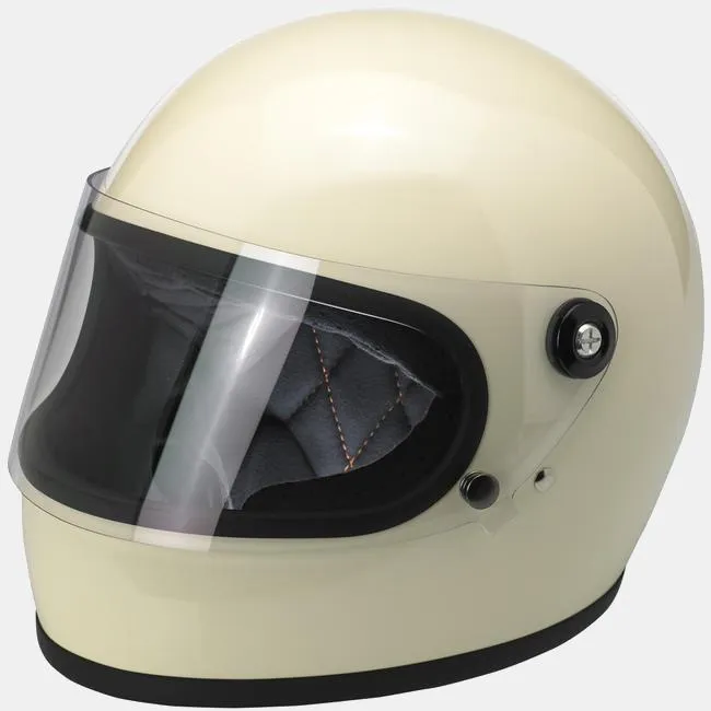 Biltwell Gringo S Flat Shield Anti-Fog (click to select color)