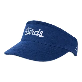 Birds Visor