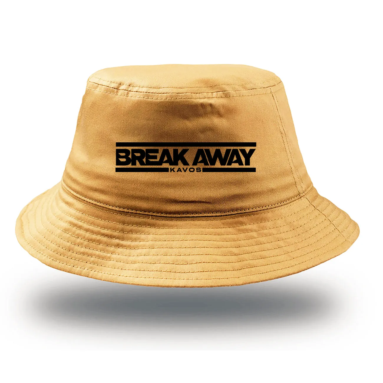 Break Away Bucket Hat