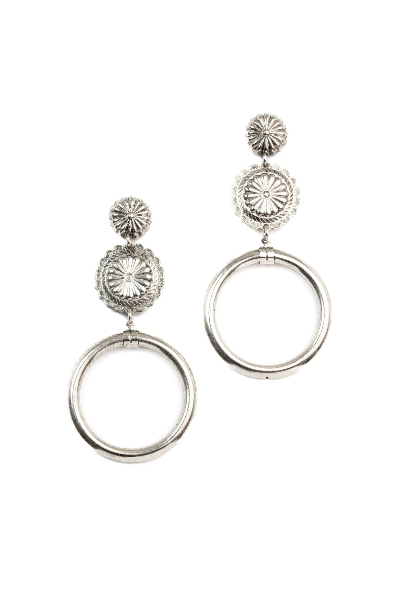 Brianna Earrings