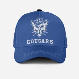 Brigham Young University Baseball Cap