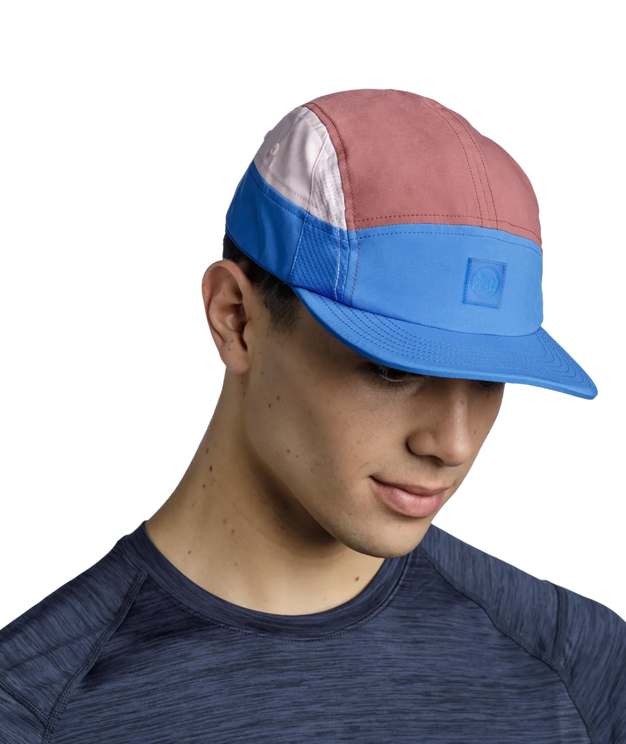 Buff 5 Panel Go Cap