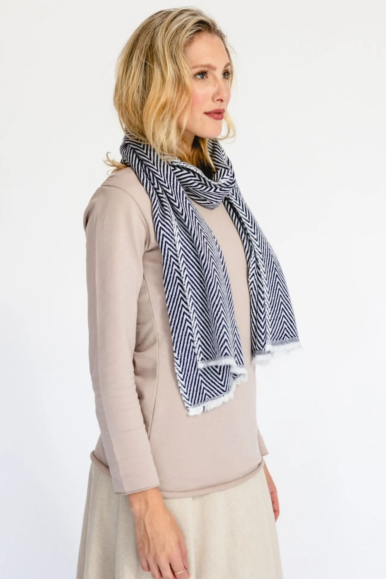 Cashmere Scarf