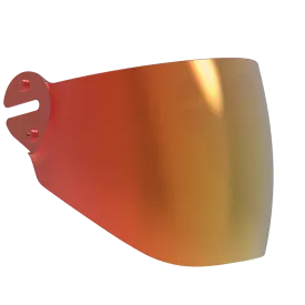 COOKIE G35 Visor orange