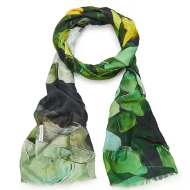 Corinne Cashmere Scarf