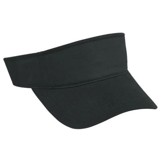 Cotton Twill Visor