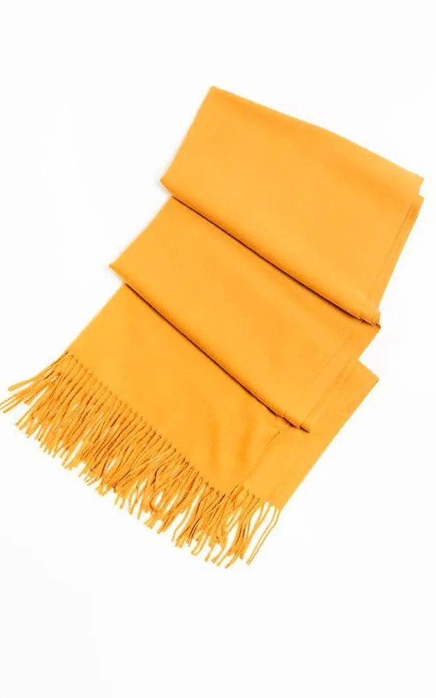 DBS005 Soft Cashmere Shawl Scarf