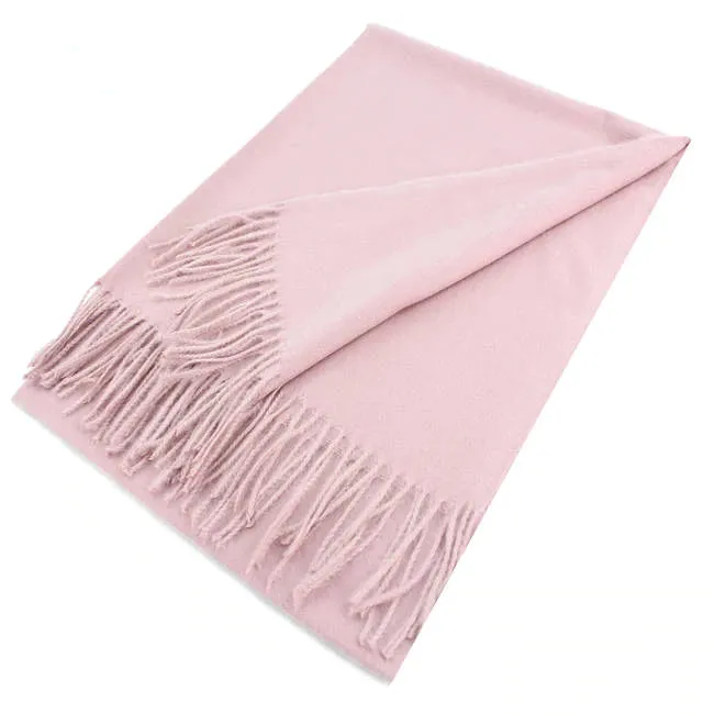 DBS005 Soft Cashmere Shawl Scarf