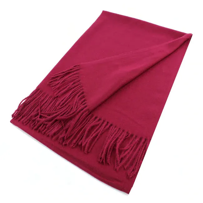 DBS005 Soft Cashmere Shawl Scarf