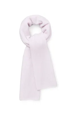 DUSTIN SCARF - PARMA  - SILK/CASHMERE