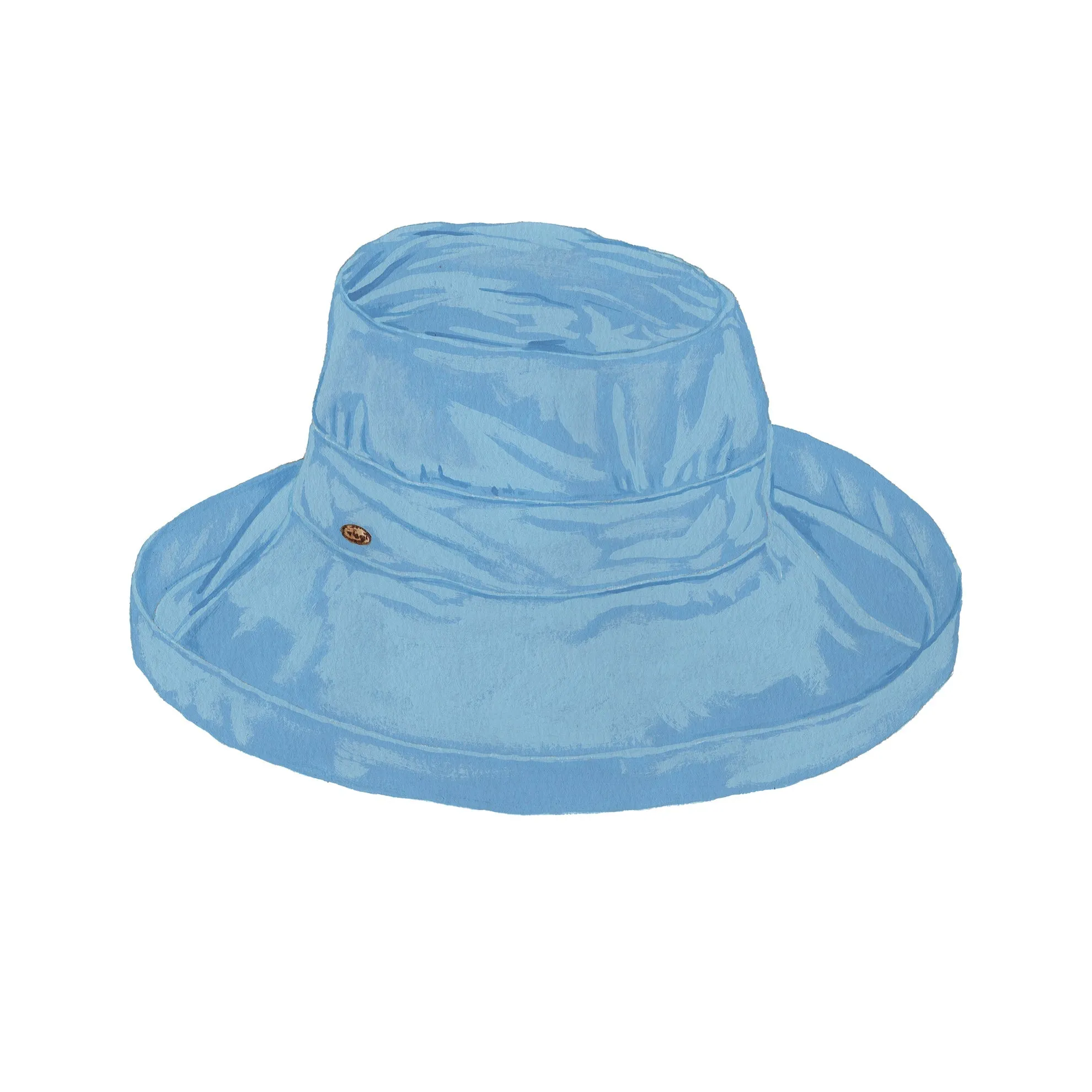 Giana Classic Bucket Hat