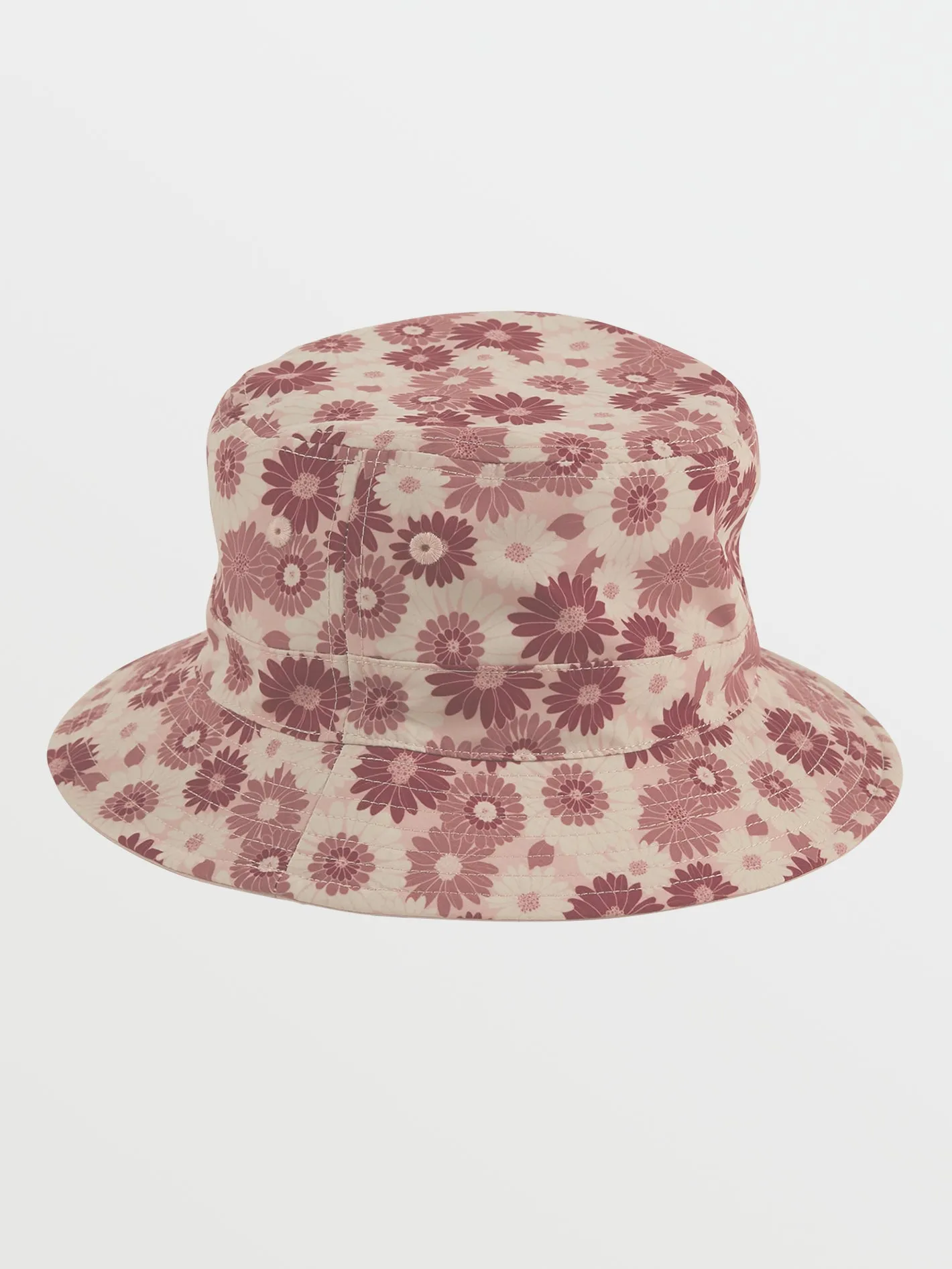 Harley & J Bucket Hat - Mushroom