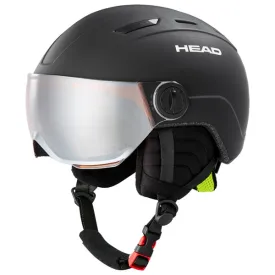 Head Mojo Visor Junior Helmet 2025