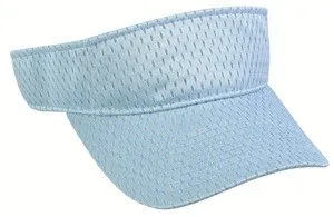 Jersey Mesh Visor