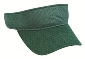 Jersey Mesh Visor