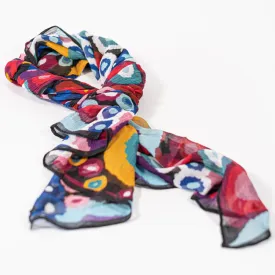 Koort Dreaming Silk Scarf