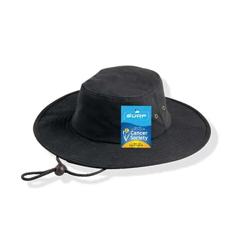 Legend Life | Wide Brim Surf Hat | 4287