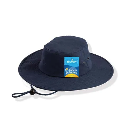 Legend Life | Wide Brim Surf Hat | 4287