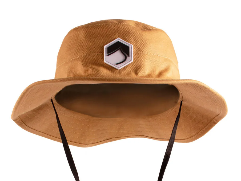 Liquid Force Shady Cotton Sun Hat