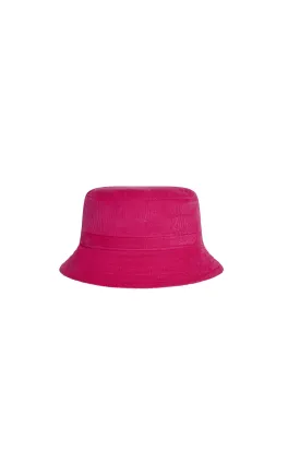 LOC Corduroy Bucket Hat