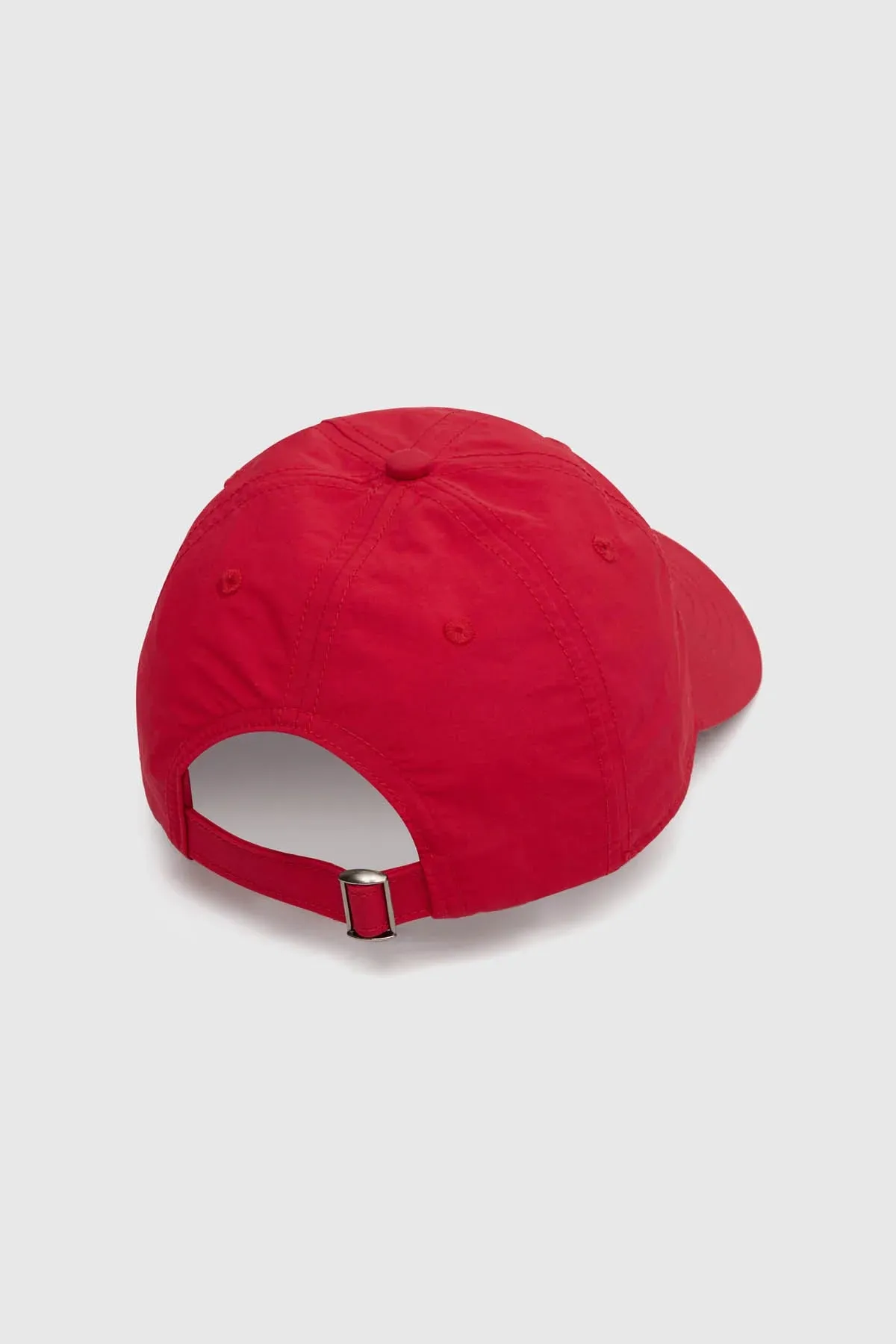 Miami Cap - Red