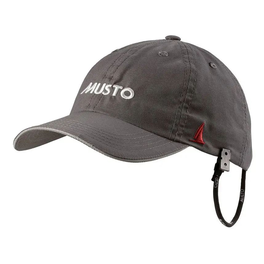 Musto Essential Fast Dry Crew Cap