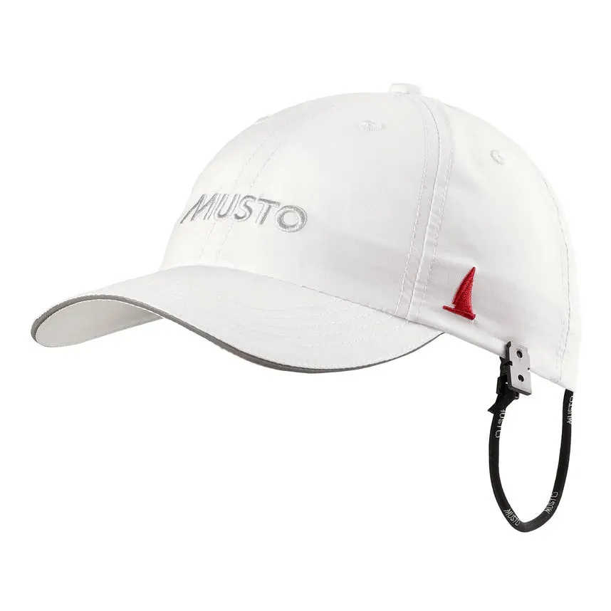 Musto Essential Fast Dry Crew Cap