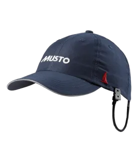 Musto Essential Fast Dry Crew Cap