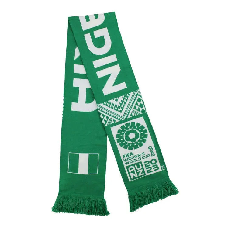 Nigeria FIFA WWC Element Scarf