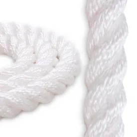 ODD 1 1/2" Polyester Combo Rope - Special Order