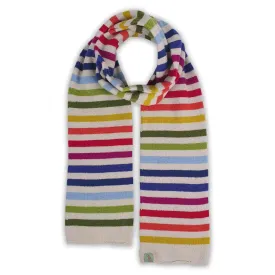 Otto & Spike Pantonia Scarf - Natural