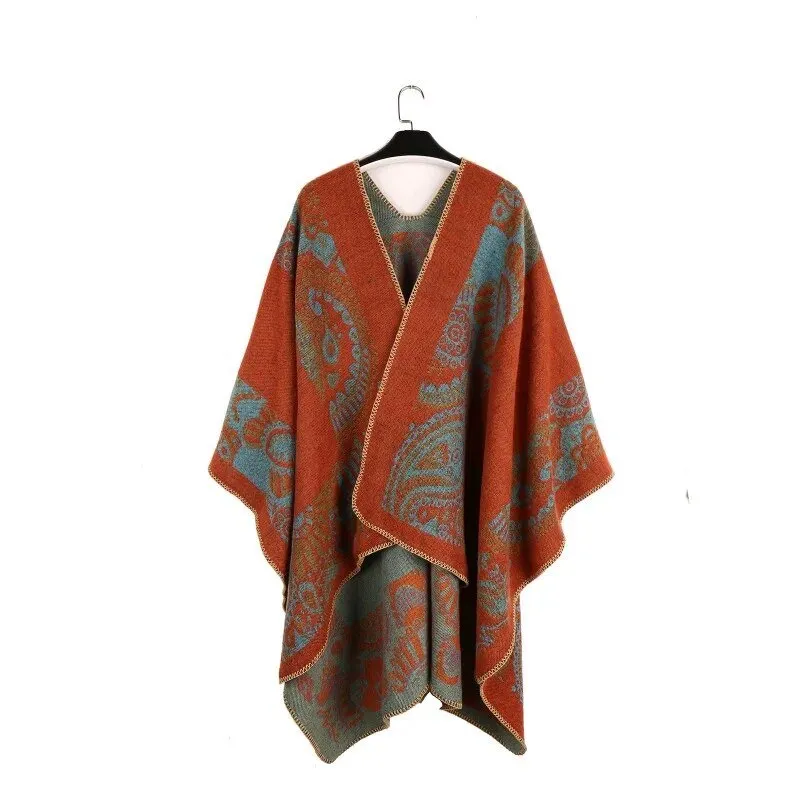 Pre Order:  Shawl Coat