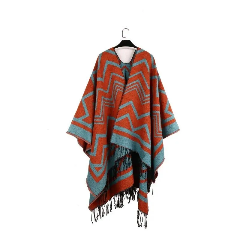 Pre Order:  Shawl Coat