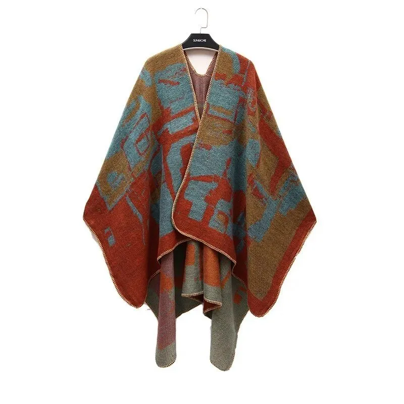 Pre Order:  Shawl Coat