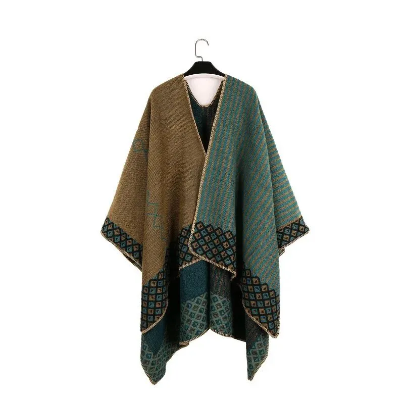 Pre Order:  Shawl Coat