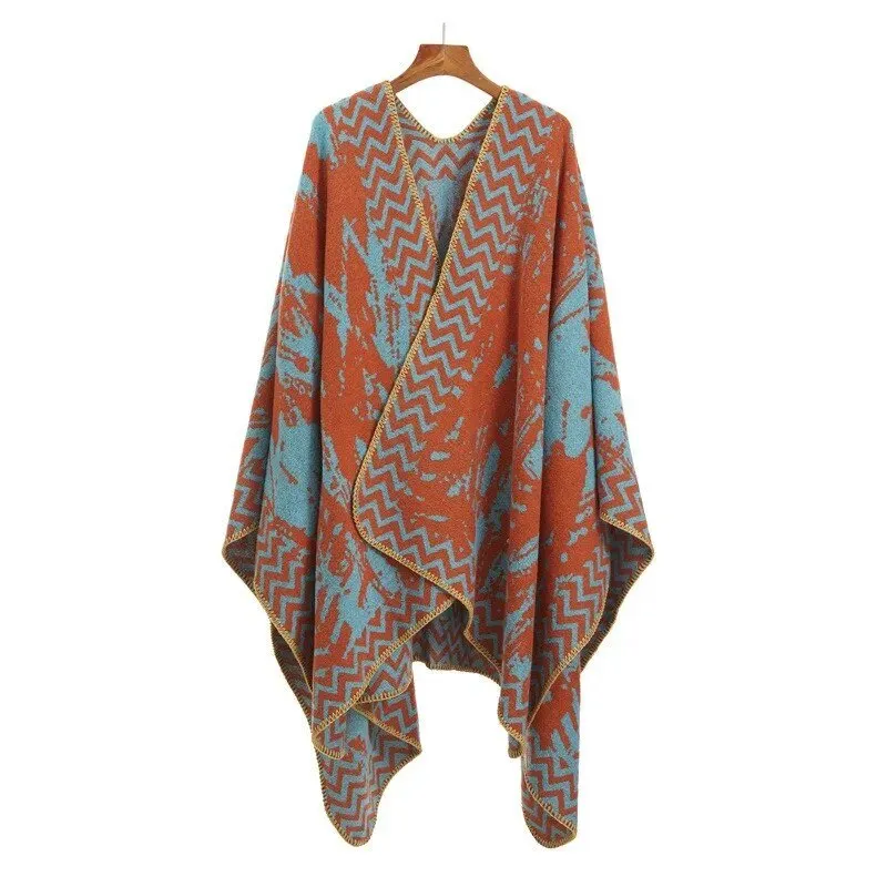 Pre Order:  Shawl Coat