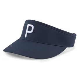 Puma Golf P Visor