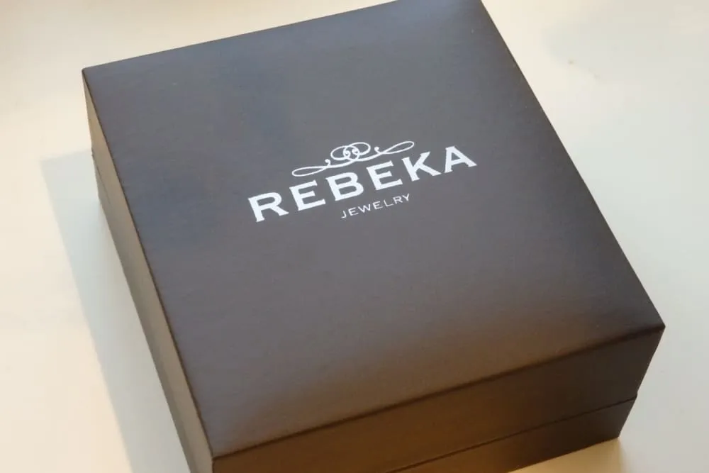 Rebeka Drop Earrings