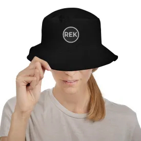 REK Bucket Hat