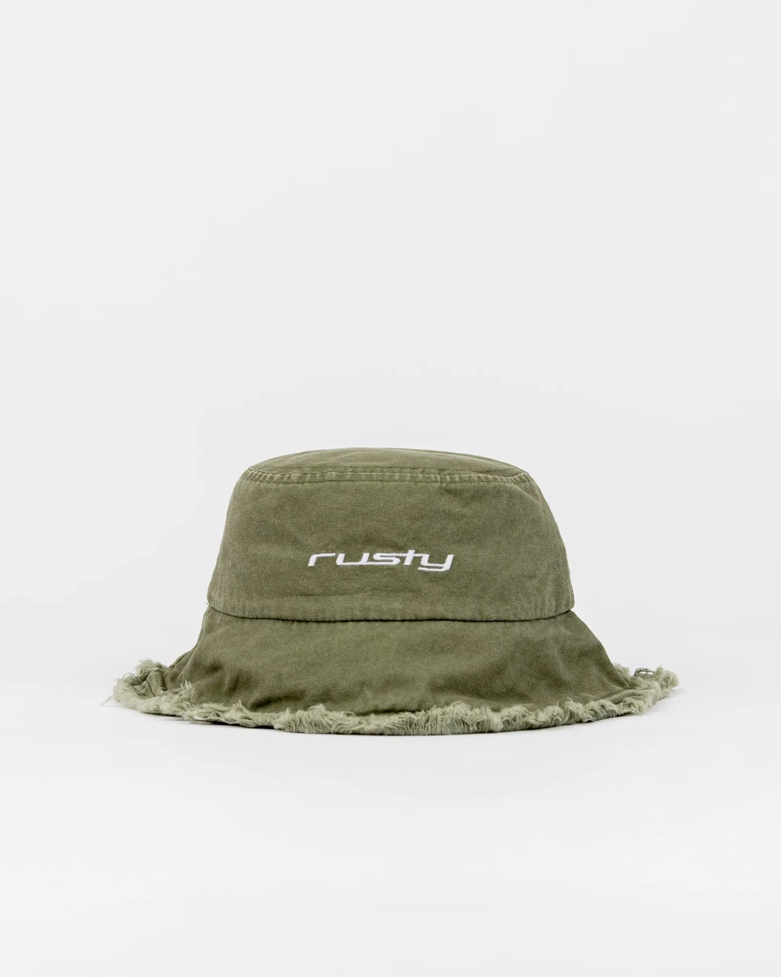 Rusty Glimmer Bucket Hat Girls