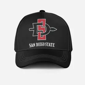 San Diego State University Baseball Cap