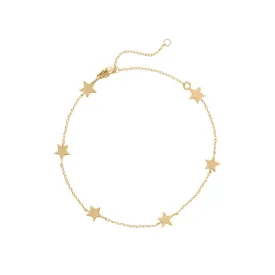 Star Bracelet